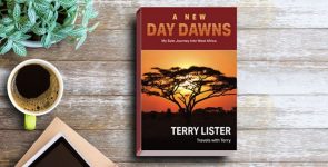 Ein neuer Tag bricht an von Terry Lister
