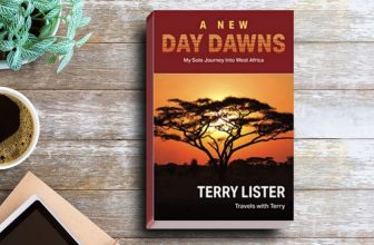 Ein neuer Tag bricht an von Terry Lister