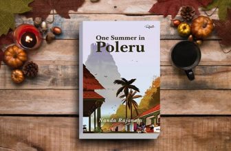 Ein Sommer in Poleru von Nanda Rajanala