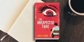Der unerwartete Weg von Nisha B Thakur