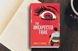 Der unerwartete Weg von Nisha B Thakur