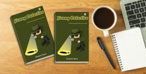 Junger Detektiv von Sumita Bose