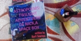 Twilight Adventures of Nick, a Space Boy von Barli Sowmya